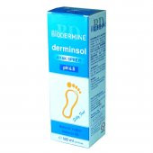 Biodermine Ayak Spreyi pH 4.5 100 ML - 2
