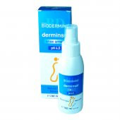 Biodermine Ayak Spreyi pH 4.5 100 ML - 4
