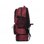 Escape Büyük Boy 508 Bordo Dağcı Sırt Çantası - 60 LT - 2