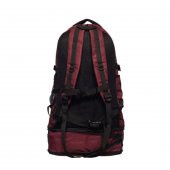 Escape Büyük Boy 508 Bordo Dağcı Sırt Çantası - 60 LT - 3