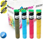 Lanier LD525C Muadil Toner Set thumbnail 1