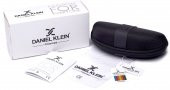 Daniel Klein Polarize Kadın Güneş Gözlüğü Dk3065 - 2