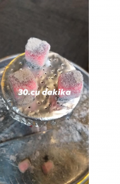 NARGİLE KÖMÜRÜ - 2