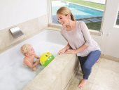 Bestway 34030 Şişme Sevimli Banyo Oyun Hayvanları - 12