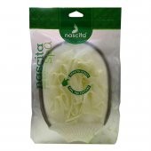 Koton Lifli Duş Eldiven Kese Lastikli 16X22 - 1