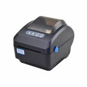 XPRİNTER DT325 B BARKOD ETİKET YAZICI - 1