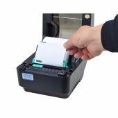 XPRİNTER DT325 B BARKOD ETİKET YAZICI - 2