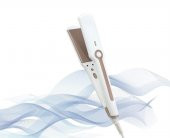 Raks Lena Seramik Kaplamalı Saç Tost Makinesi Düzleştirici - 1