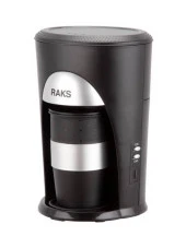 Raks Lui Filtre Kahve Makinesi 460 W - 1