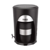 Raks Lui Filtre Kahve Makinesi 460 W - 2