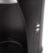 Raks Lui Filtre Kahve Makinesi 460 W - 5
