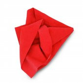 Wilma Secret Nano Mikrofiber Kurulama Bezi 40x40 cm - 2