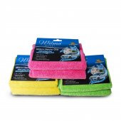 Wilma Secret Mikrofiber Havlu-Büyük Boy 50 x 70 cm- Yeşil - 2