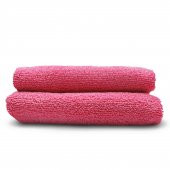 Wilma Secret Mikrofiber Havlu-Büyük Boy 50 x 70 cm- Yeşil - 4