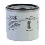 Ford Fiesta Benzinli 1996-2018 L3024 W7008-ZP32A-OP629/1 - 1