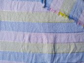 Plaj Banyo Havlusu Organik Pamuk 90x160 400 GR 100 Pamuk - 2