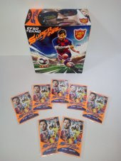 Efso Tekno Süper Final 2020 Futbolcu Kartları 150 Poşet 450 Kart - 1