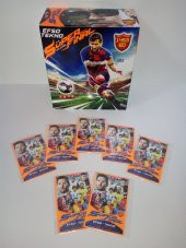 Efso Tekno Süper Final 2020 Futbolcu Kartları 150 Poşet 450 Kart - 6