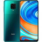 Xiaomi Redmi Note 9 Pro 64 GB Yeşil Cep Telefonu (Xiaomi Türkiye Garantiili) - 2