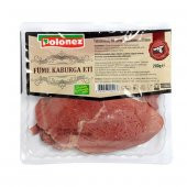 POLONEZ Dana Füme Kaburga Et, 200 gr - 1