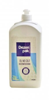Torku Dezenpak Dezenfektan 1 Litre - 2