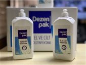 Torku Dezenpak Dezenfektan 1 Litre - 1