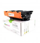 HP M631dn Muadil Toner/ Hp CF237X Çipli Muadil Toner thumbnail 6