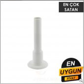 Petek Radyatör Boru Gizleme Aparatı - Tekli - 1