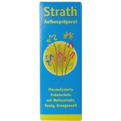 Strath Şurup 100 ml - 1