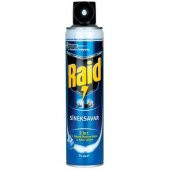 Raid Sineksavar 2İn1 300Ml - 1