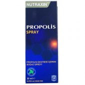 Nutraxin Propolis Boğaz Spreyi 30 ml - 1