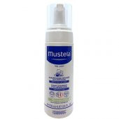 Mustela Yeni Doğan Köpük Şampuan 150 ml - 1