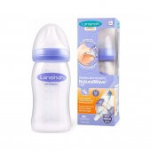 Lansinoh Natural Wave Biberon 240 ml - 1