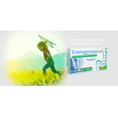 Enterogermina Kids 5 ml × 20 Flakon - 1