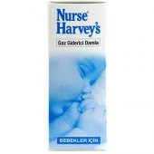 Nurse Harveys Gaz Giderici Damla 20 ml - 1