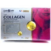 Day 2 Day The Collagen Beauty Intense 30 Saşe - 1