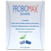 Probiomax Shape 60 Kapsül - 1