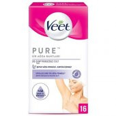 VEET AGDA BANDI PURE BIKINI 16LI - 1