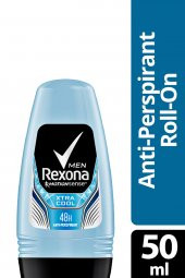 REXONA MEN EXTRA COOL ROLL ON - 1
