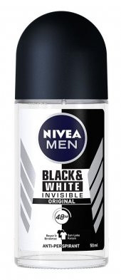 NDEO ROLL-ON BAY INV B&W POWER 50ML - 1