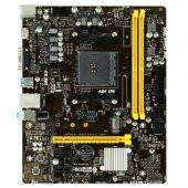 Biostar B450MH DDR4 S+V+GL AM4 (mATX) thumbnail 1