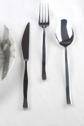 RÜYA SERİSİ 36 PARÇA ÇATAL KAŞIK SETİ - 1