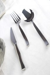 RÜYA SERİSİ 36 PARÇA ÇATAL KAŞIK SETİ - 2