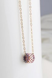 Zariass Miyuki Kolye Roll Mini - 1