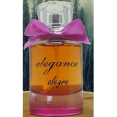 Elegance Allegro Bayan Parfüm 50 mlt - 1