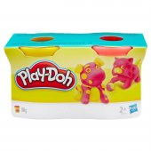 Play-Doh 2li Hamur - 2