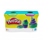 Play-Doh 2li Hamur - 3
