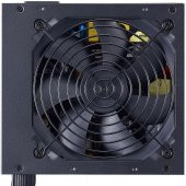 COOLERMASTER 600W 80+ MWE MPE-6001-ACABW-EU 12cm Fanlı Power Supply - 3