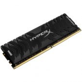Kingston-HyperX 8GB 3000MHz D4 CL15 HX430C15PB3/8 - 1