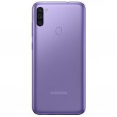 SAMSUNG GALAXY M11 32GB DUAL-MOR (Samsung Türkiye Garantili) - 2